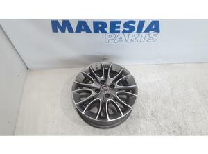 Steel Rim FIAT Grande Punto (199), FIAT Punto Evo (199), FIAT Punto (199)