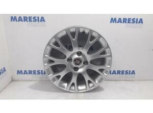 Stalen velg FIAT Grande Punto (199), FIAT Punto (199), FIAT Punto Evo (199)