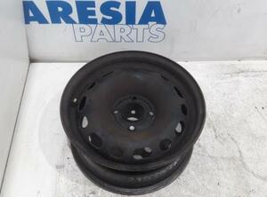 Felge Stahl Citroen Berlingo II Kasten B9 5401S6 P16690874