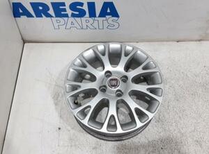 Stalen velg FIAT Grande Punto (199), FIAT Punto (199), FIAT Punto Evo (199)