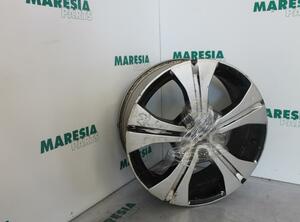 Stalen velg RENAULT MEGANE III Coupe (DZ0/1_)