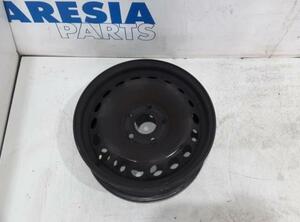 Felge Stahl Renault Scenic III JZ 403000026R P16876676