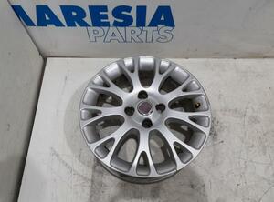 Steel Rim FIAT GRANDE PUNTO (199_), FIAT PUNTO EVO (199_), FIAT PUNTO (199_)