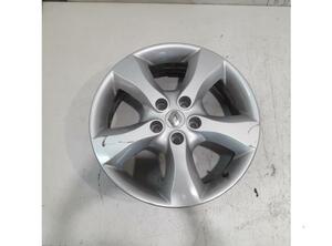 Steel Rim RENAULT Koleos I (HY)