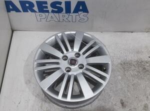 Steel Rim FIAT Grande Punto (199), FIAT Punto Evo (199), FIAT Punto (199)