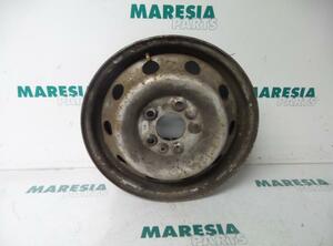 Steel Rim FIAT Ducato Kasten (250, 290)