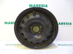 Stalen velg PEUGEOT 407 SW (6E)