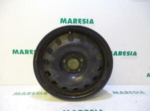 Stalen velg PEUGEOT 407 SW (6E)