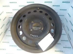 Steel Rim RENAULT Megane I Grandtour (KA0/1)