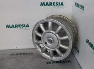 Stalen velg RENAULT Clio II (BB, CB)