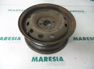 Stalen velg FIAT Punto (188)