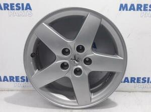 Stalen velg PEUGEOT 407 SW (6E)