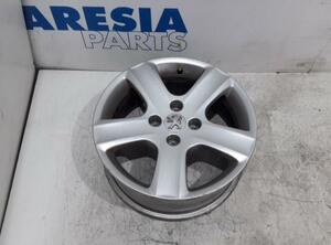 Stalen velg PEUGEOT 307 CC (3B)