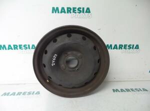 Felge Stahl Citroen Berlingo I MF 5401E8 P6655892