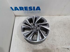 Stalen velg CITROËN DS4 (NX_)