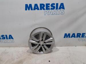 Steel Rim PEUGEOT 308 II (L3, LB, LH, LP, LW)