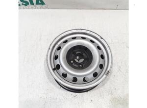 Steel Rim CITROËN Jumpy Kasten (--)