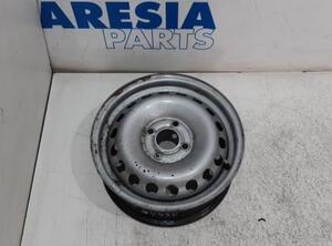 Stalen velg RENAULT KANGOO Express (FW0/1_)