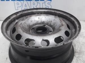 Felge Stahl Peugeot Partner II Kasten  5401S7 P15938443