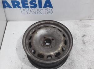 Stalen velg PEUGEOT PARTNER Box Body/MPV