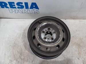 Steel Rim FIAT Ducato Kasten (250, 290), FIAT Ducato Bus (250, 290)