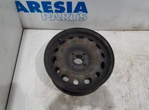 Steel Rim CITROËN Berlingo Kasten/Großraumlimousine (B9), CITROËN Berlingo Pritsche/Fahrgestell (B9)