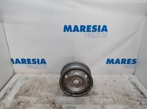 Steel Rim FIAT Ducato Bus (250, 290), FIAT Ducato Kasten (250, 290)