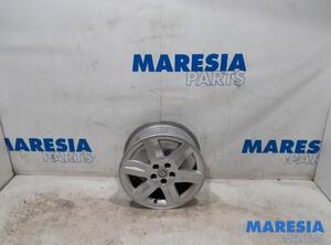 Steel Rim RENAULT Espace IV (JK0/1)