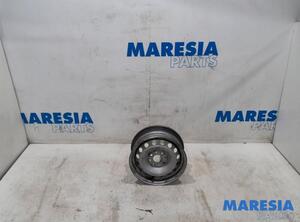 Steel Rim FIAT Panda (169)