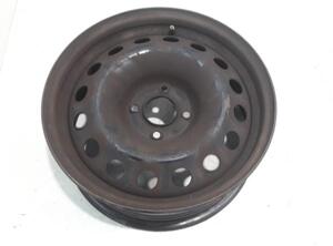 Stalen velg CITROËN C5 I Break (DE), CITROËN C5 II Break (RE)