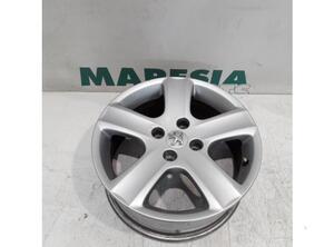 Stalen velg PEUGEOT 307 CC (3B)