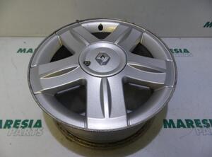 Steel Rim RENAULT Clio II (BB, CB), RENAULT Clio III (BR0/1, CR0/1)