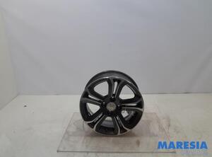 Stalen velg PEUGEOT 208 I (CA, CC)