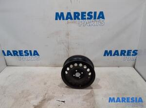 Steel Rim PEUGEOT 107 (PM, PN)