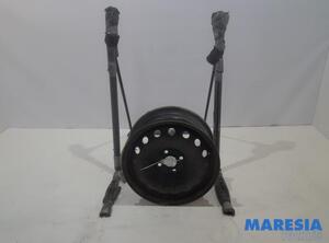 Stalen velg FIAT Grande Punto (199), FIAT Punto (199), FIAT Punto Evo (199)