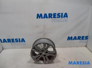 Stalen velg PEUGEOT 208 I (CA, CC)