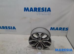 Steel Rim RENAULT Megane IV Grandtour (K9A/M)