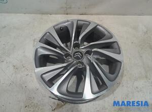 Steel Rim CITROËN DS4 (--)