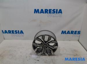 Steel Rim RENAULT Megane IV Grandtour (K9A/M)