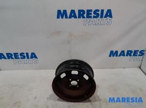 Steel Rim PEUGEOT 207 SW (WK)