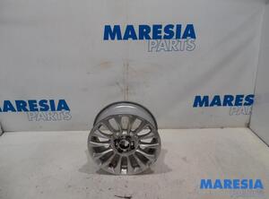 Stalen velg FIAT 500 (312), FIAT 500 C (312)