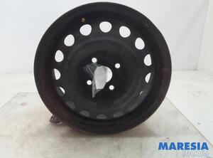 Stalen velg CITROËN C1 (PM, PN)