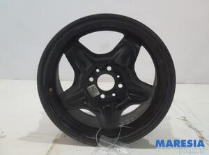 Steel Rim FIAT Panda (312, 319), FIAT Panda Van (312, 519), LANCIA Ypsilon (312_)