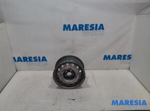 Stalen velg PEUGEOT EXPERT Van (VF3A_, VF3U_, VF3X_), PEUGEOT EXPERT Platform/Chassis