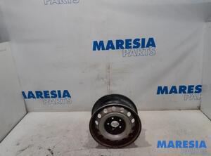 Stalen velg FIAT Scudo Kasten (270, 272), FIAT Scudo Bus (270, 272)