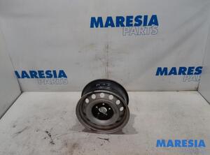 Stalen velg FIAT Scudo Kasten (270, 272), FIAT Scudo Bus (270, 272)