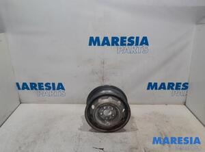 Stalen velg FIAT Ducato Kasten (250, 290), FIAT Ducato Bus (250, 290)