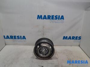 Stalen velg FIAT Ducato Kasten (250, 290), FIAT Ducato Bus (250, 290)