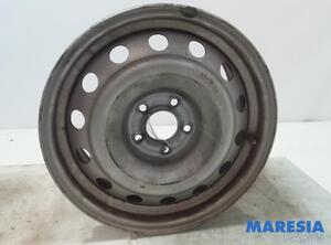 Steel Rim PEUGEOT Expert Kasten (VF3A, VF3U, VF3X), PEUGEOT Expert Pritsche/Fahrgestell (--)