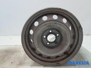 Stalen velg PEUGEOT EXPERT Van (VF3A_, VF3U_, VF3X_), PEUGEOT EXPERT Platform/Chassis